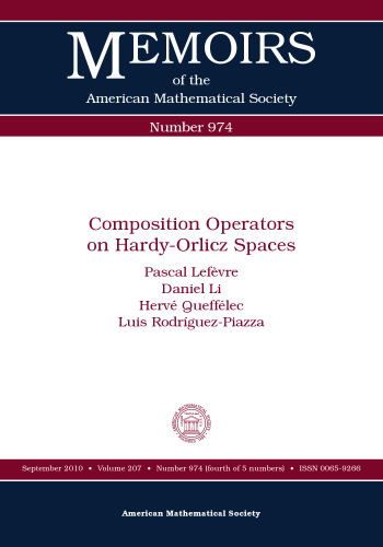 Composition operators on Hardy-Orlicz spaces