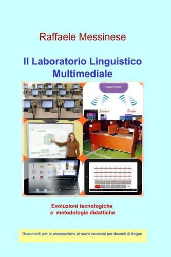 l laboratorio linguistico multimediale