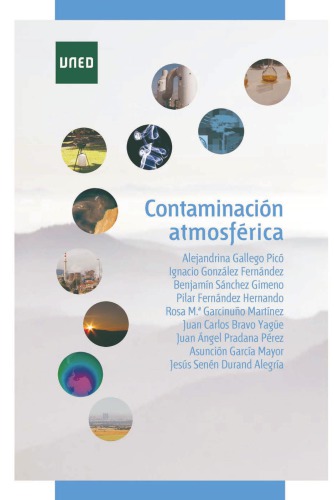 Contaminacion atmosférica