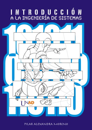 Introducción a la ingeniería de sistemas