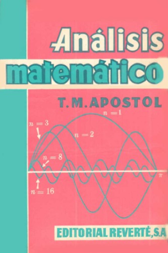 Análisis matemático