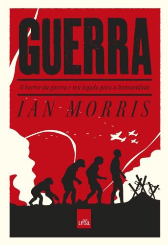 Guerra - o horror da guerra e seu legado para a humanidade