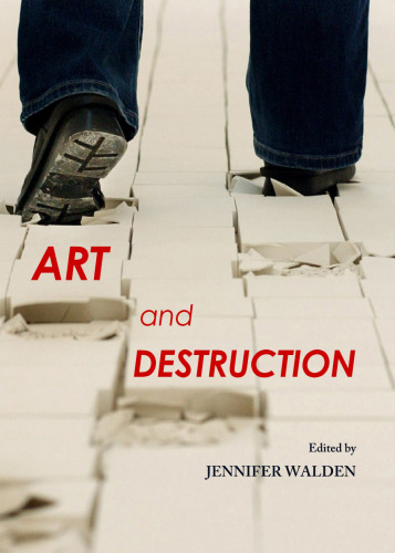 Art and destruction