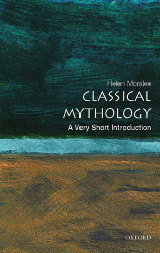 Classical mythology : a very short introduction