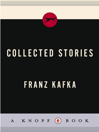 Collected stories