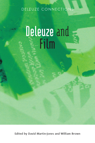 Deleuze and Film