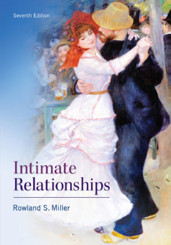 Intimate relationships