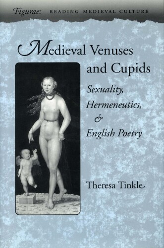 Medieval Venuses and Cupids : sexuality, hermeneutics, and English poetry