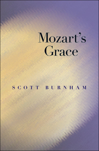 Mozart's grace