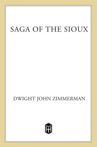 Saga of the Sioux