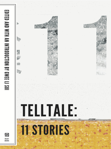 Telltale : 11 Stories