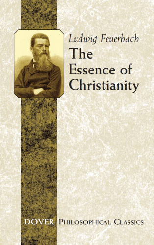 The Essence of Christianity