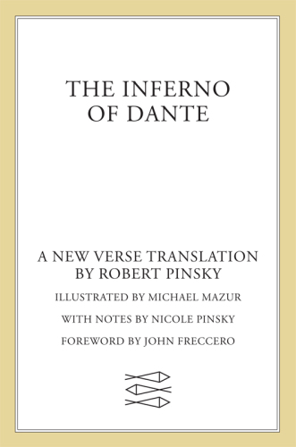 The Inferno of Dante