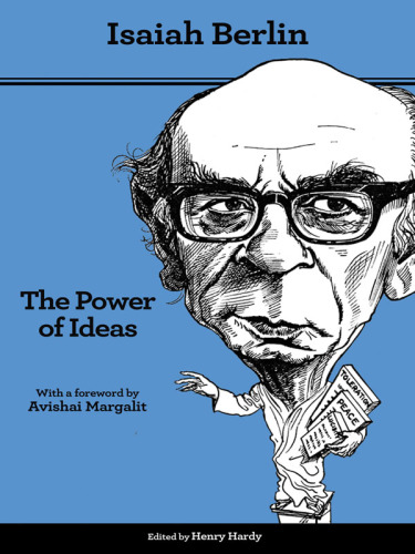 The Power of Ideas