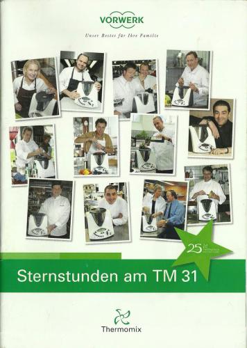 Vorwerk Thermomix