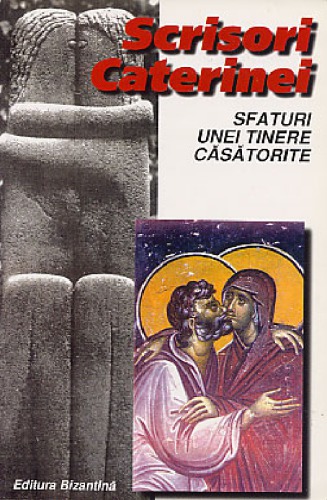 Scisori Caterinei_Sfaturi unei tinere casatorite