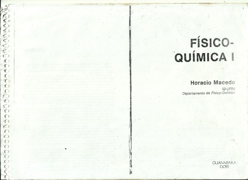 Físico-Química