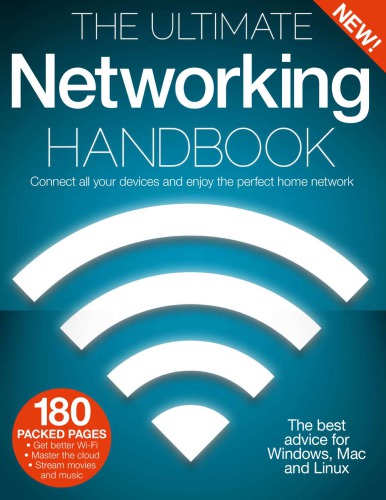 The Ultimate Networking Handbook 2015