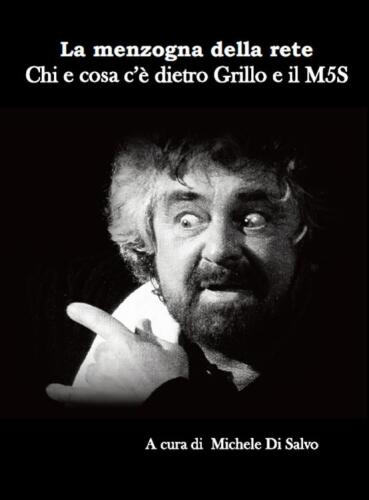 Chi e cosa c'è dietro Grillo e al Movimento 5 stelle