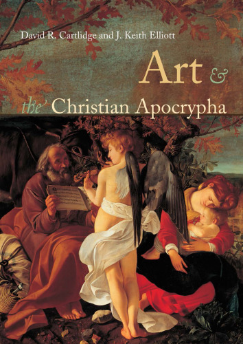 Art and the Christian Apocrypha