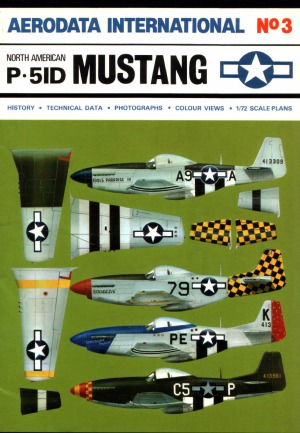 P-51D Mustang