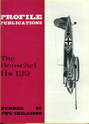 Henschel Hs-129