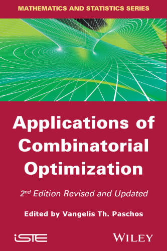 Applications of Combinatorial Optimization