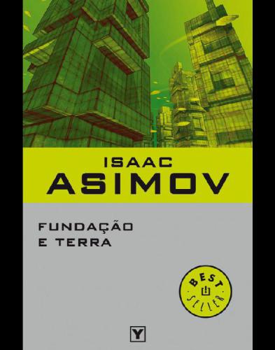 Fundação e Terra