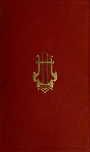 Grove's dictionary of music and musicians