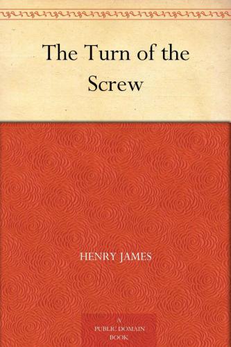 The Turn of the Screw