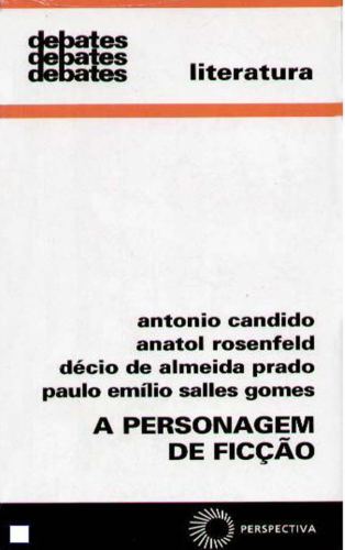 A Personagem de Ficção