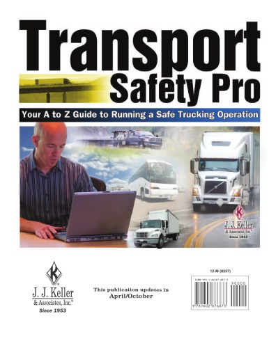 Transport Safety Pro