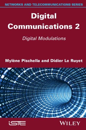 Digital Communications 2: Digital Modulations