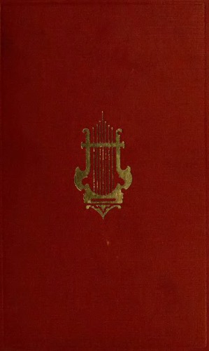 Grove's dictionary of music and musicians