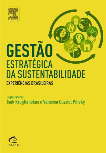 Gestão Estratégica da Sustentabilidade