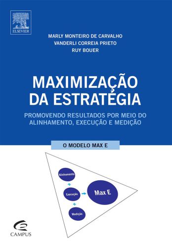 Maximização da Estratégia