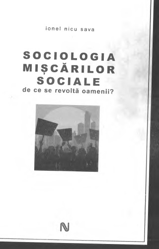 Sociologia miscarilor sociale