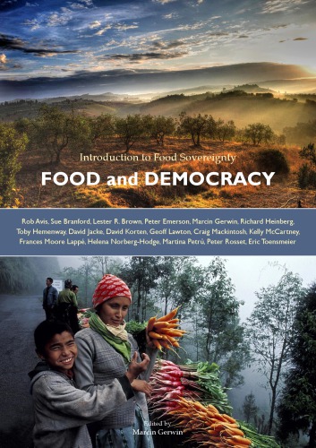 Food and Democracy: Introduction to Food Sovereignty