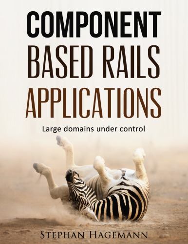 Component-Based Rails Applications