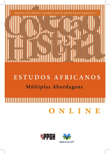 Estudos Africanos. Múltiplas Abordagens