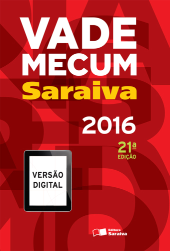 VADE MECUM SARAIVA