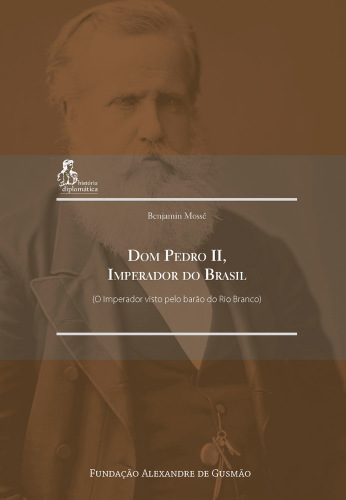 Dom Pedro II, Imperador do Brasil