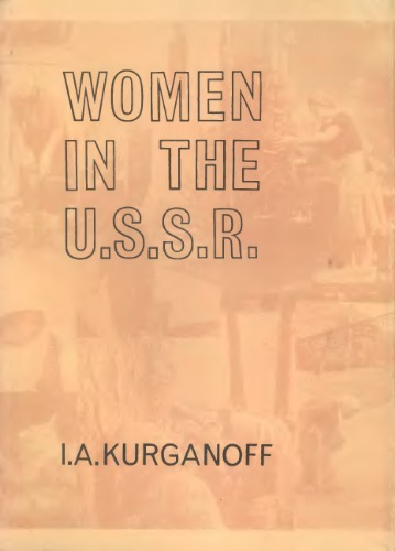 Women in the USSR