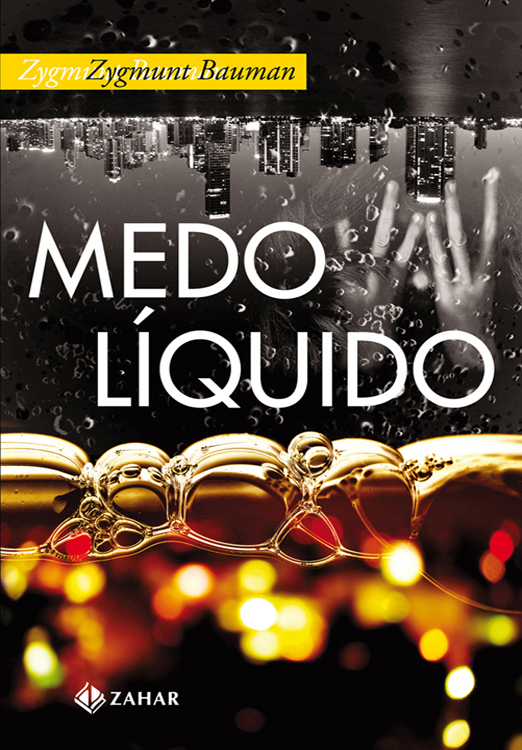 Medo lí­quido