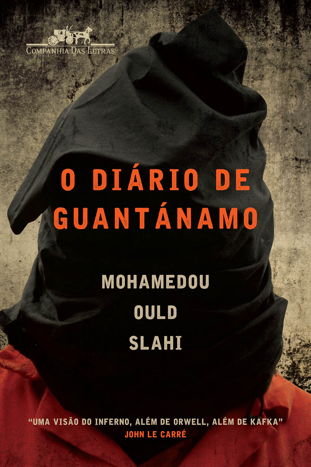 O diário de Guantânamo