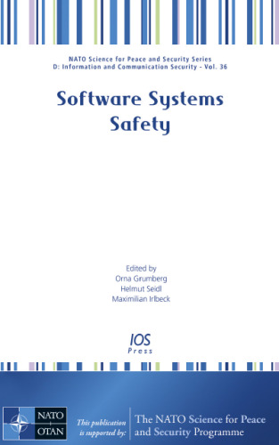 Software Systems Safety