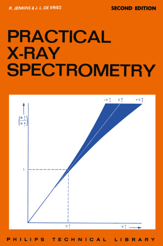 Practical X-Ray Spectrometry