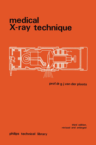 Medical X-ray Technique