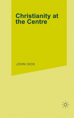 Christianity at the Centre