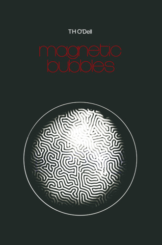 Magnetic Bubbles